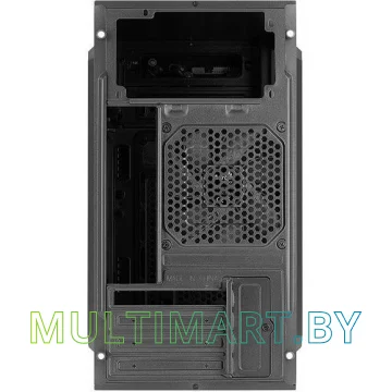 Корпус AeroCool CS-104-S-BK-v1 картинка 11